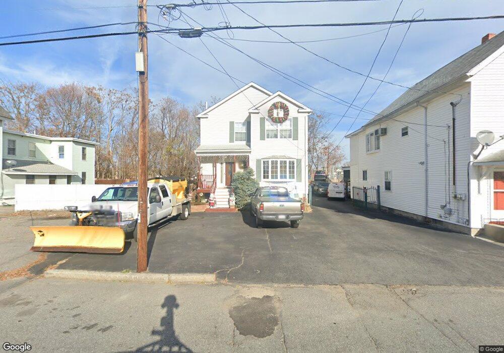 45 Railroad St, Lawrence, MA 01841 - photo 1