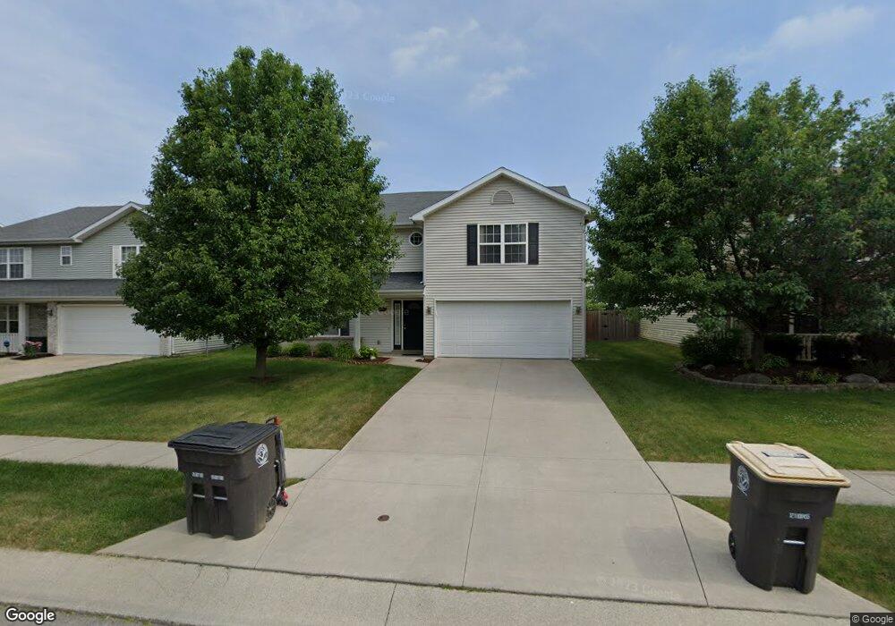 9619 Founders Way, Fort Wayne, IN 46835 - photo 1