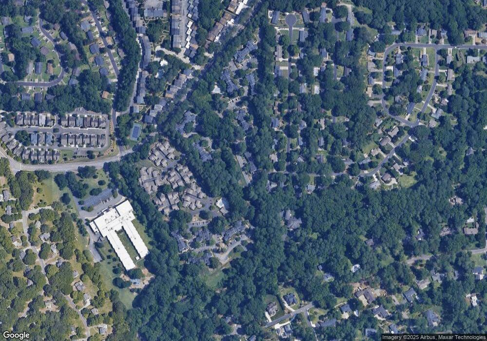 0 Cannon Gate Crossing unit 8456477, Marietta, GA 30064 - photo 1