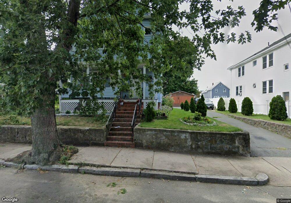 41 Springdale St unit 43, Malden, MA 02148 - photo 1