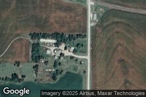 2825 Bittersweet Rd, Morrill, KS 66515