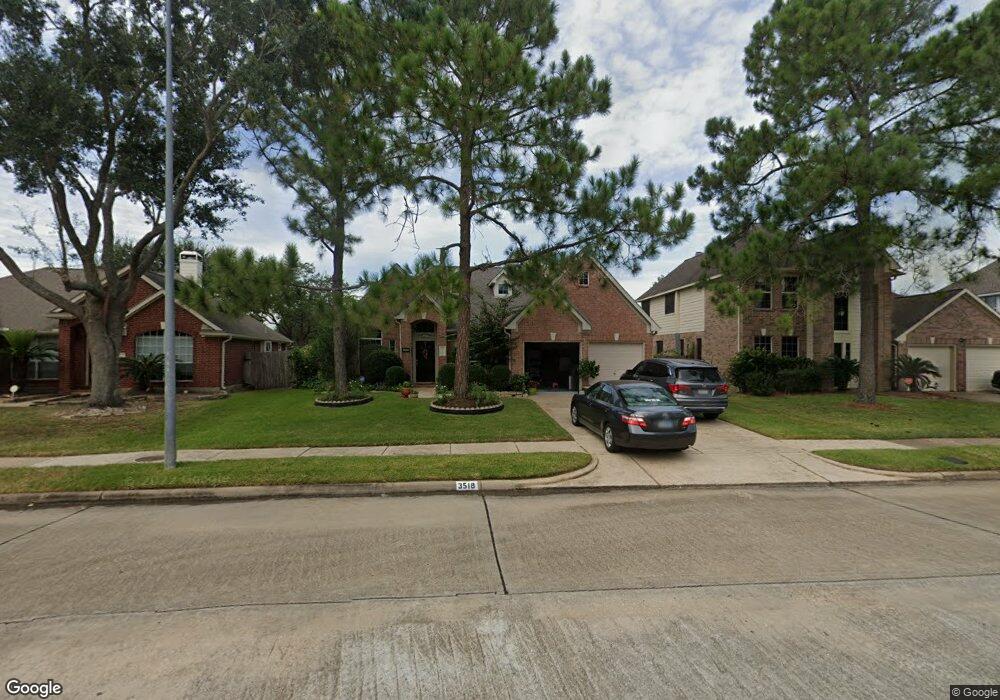 3518 Endicott Ln, Pearland, TX 77584 - photo 1