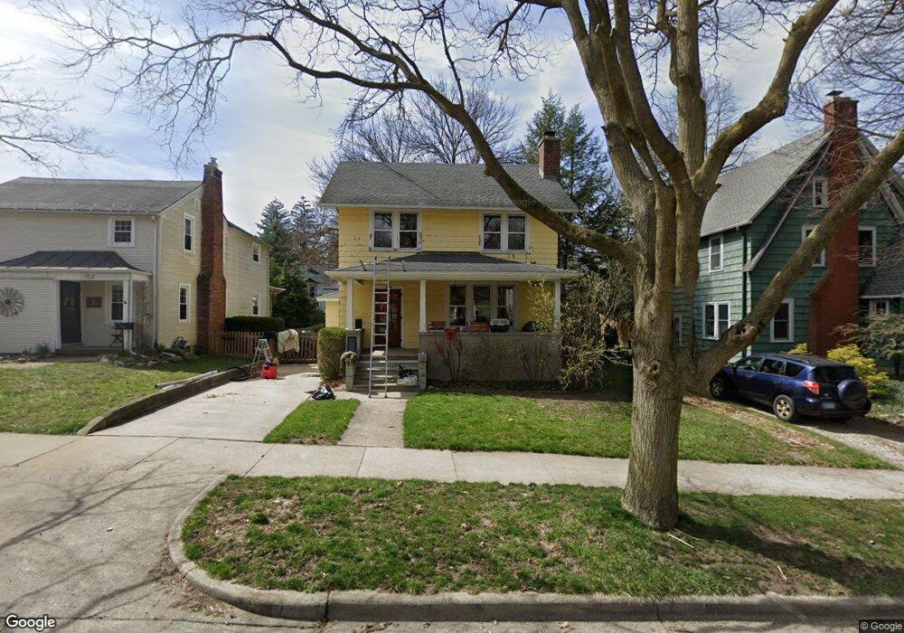 638 5th St, Ann Arbor, MI 48103 - photo 1