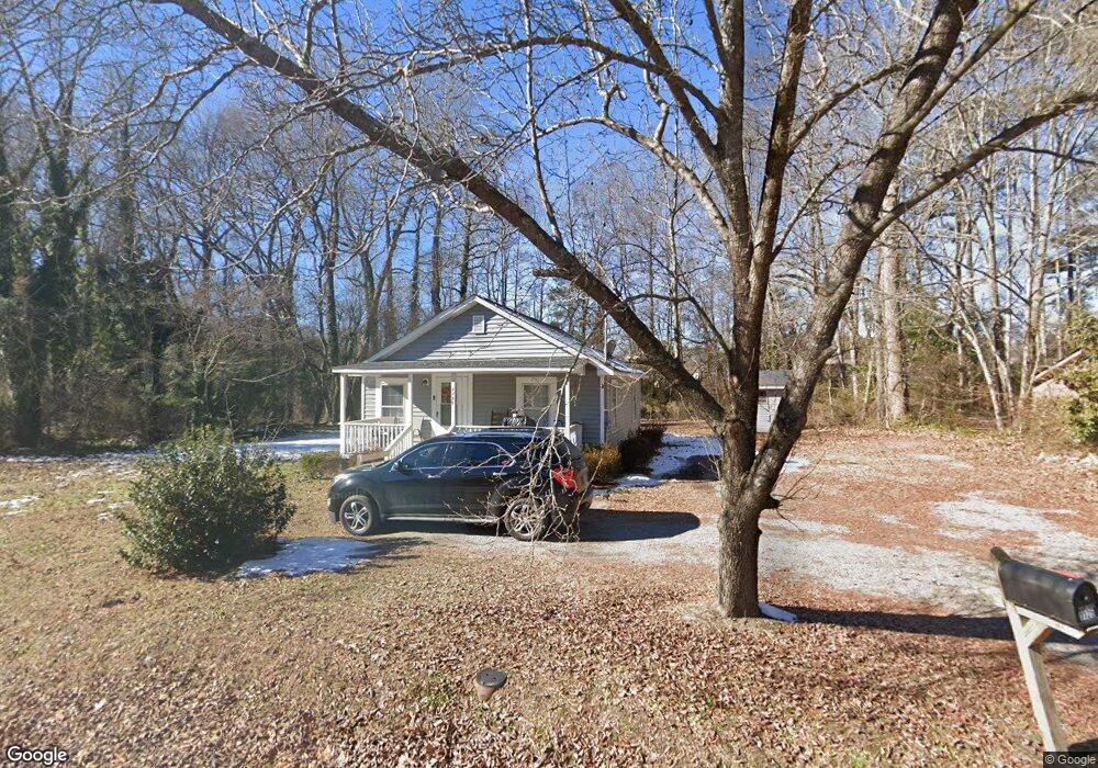 1125 Oakland St, Roanoke Rapids, NC 27870 - photo 1