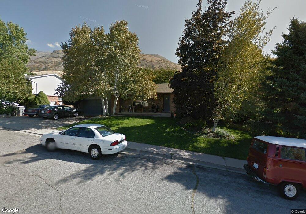 655 S 1550 E, Pleasant Grove, UT 84062 - photo 1