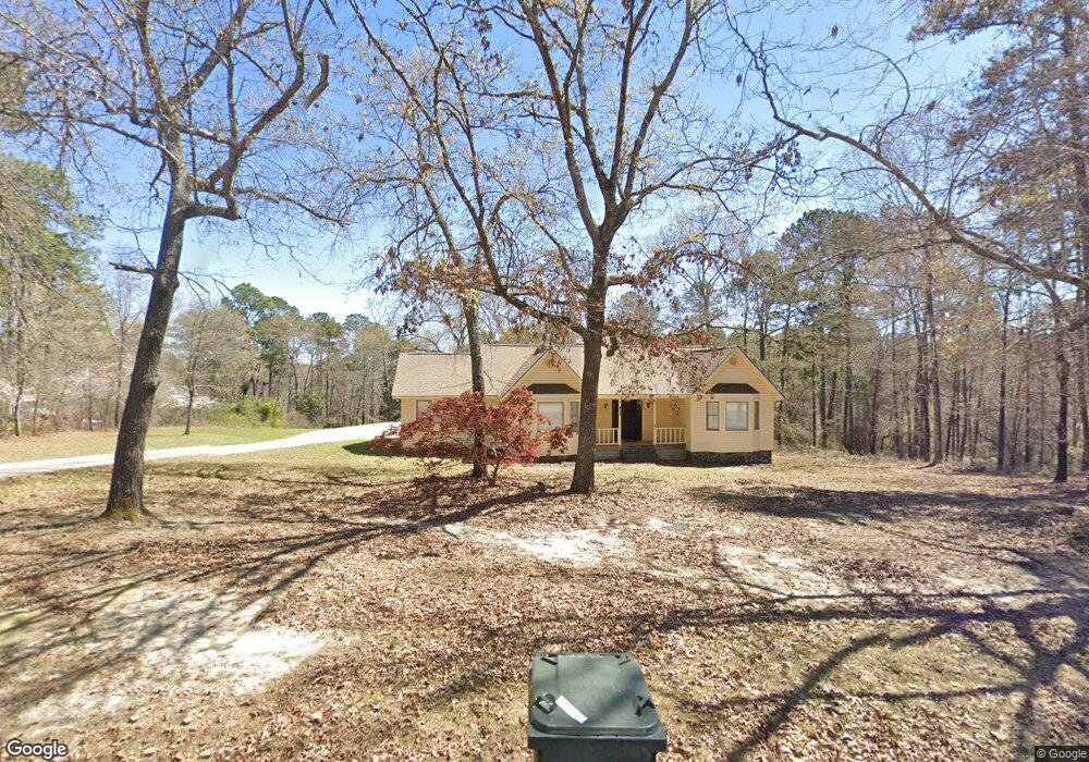 211 Long Leaf Trail, Byron, GA 31008 - photo 1