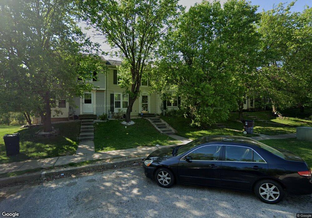 2000 Wisper Woods Way, Windsor Mill, MD 21244 - photo 1