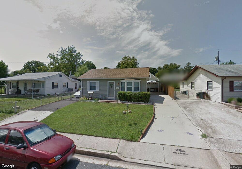 40 Longeron Dr, Middle River, MD 21220 - photo 1