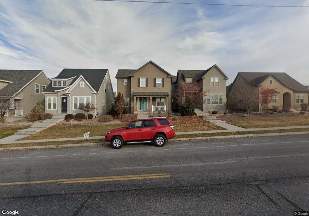 871 W 2630 N, Lehi, UT 84043 - photo 1