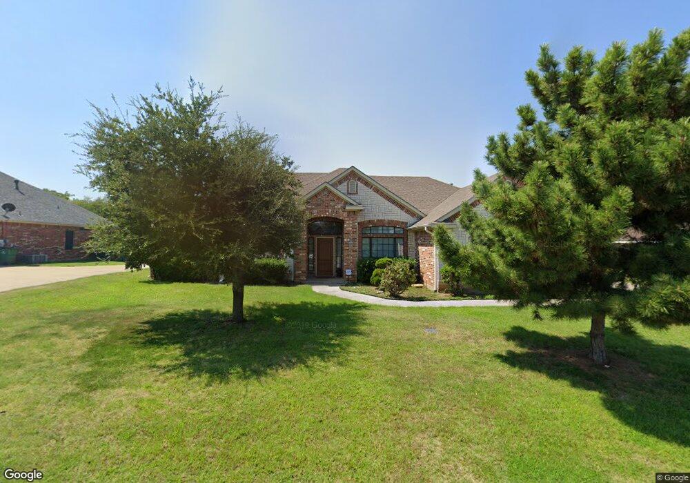 156 Chrissa Dr, Pottsboro, TX 75076 - photo 1