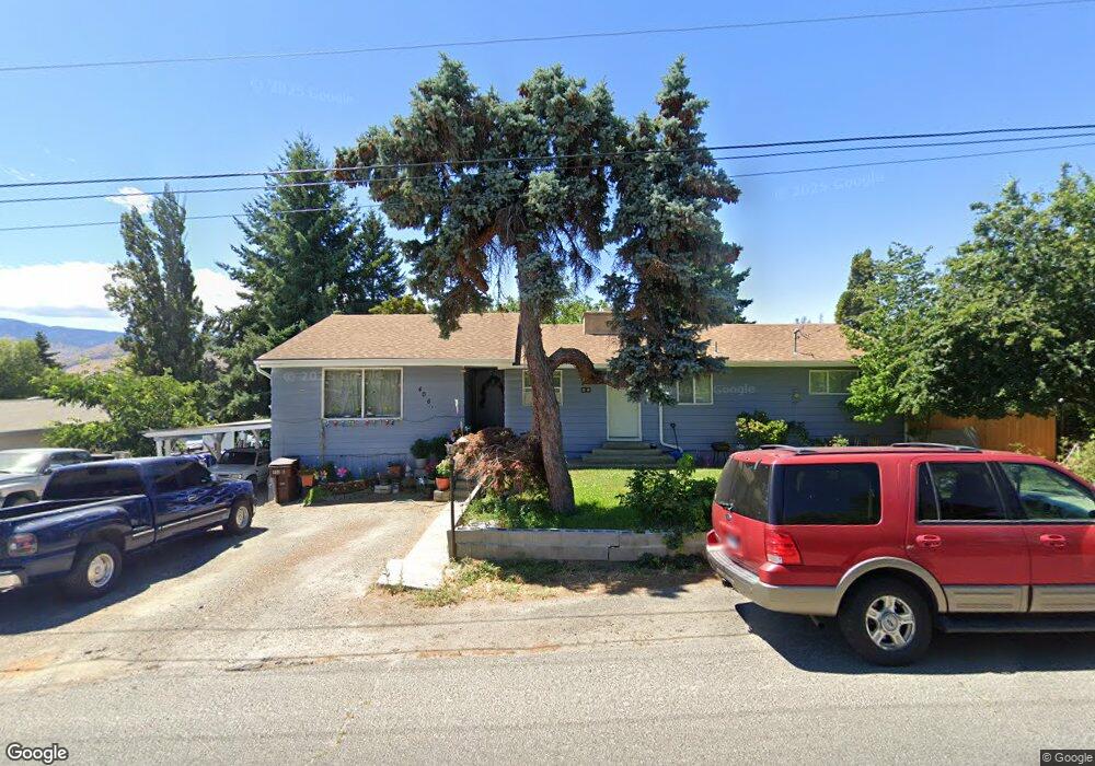 406 N June Ave, East Wenatchee, WA 98802 - photo 1