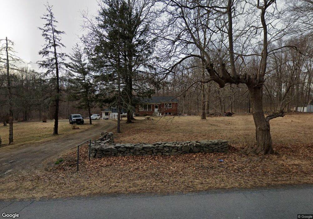 381 Bullville Rd, Montgomery, NY 12549 - photo 1