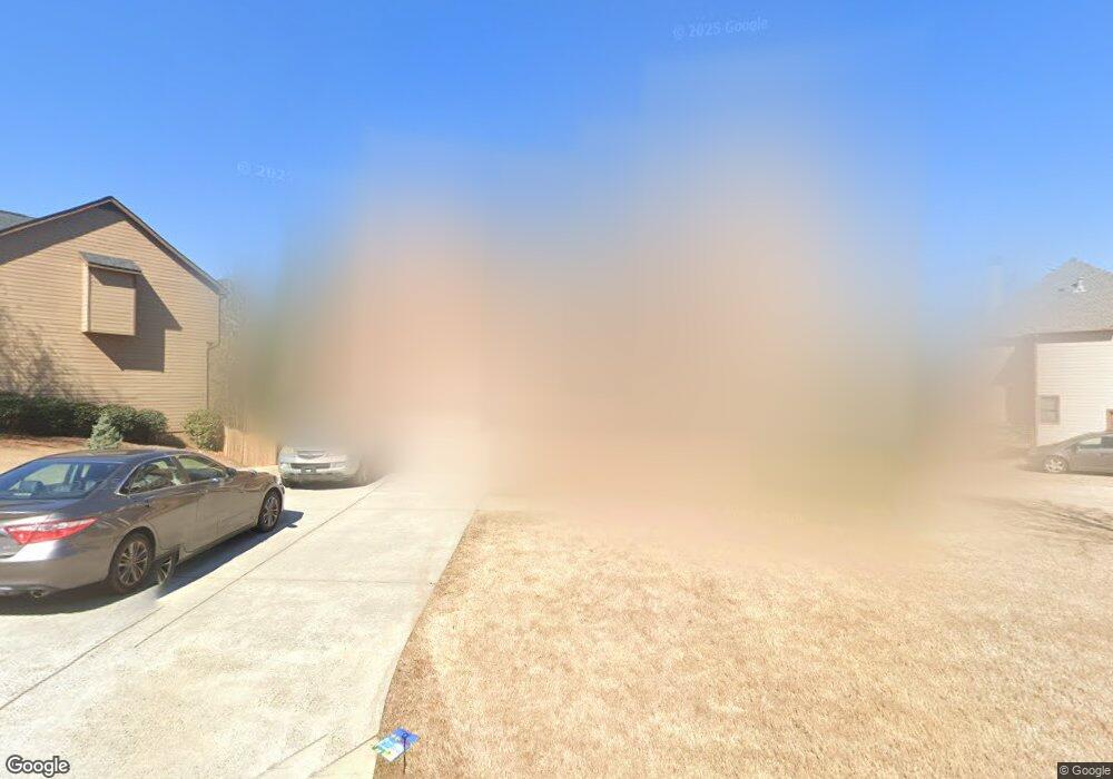 1730 Blossom Creek Ln, Alpharetta, GA 30004 - photo 1