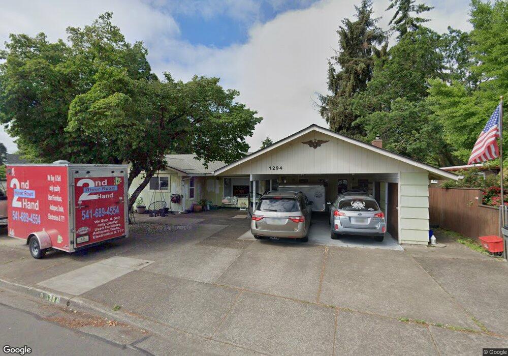 1294 Satre St, Eugene, OR 97401 - photo 1