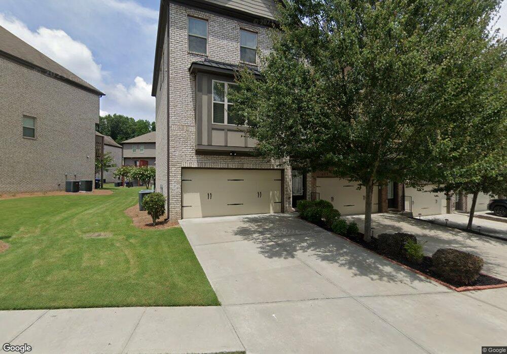 1186 Laurel Valley Ct unit Lot 88, Buford, GA 30519 - photo 1