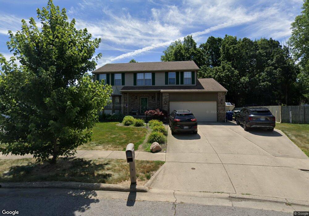 2269 Rolling Rock Dr, Columbus, OH 43229 - photo 1