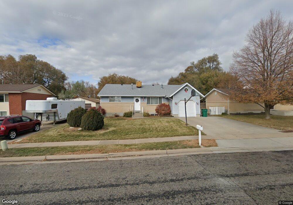 3036 W 5825 S, Roy, UT 84067 - photo 1