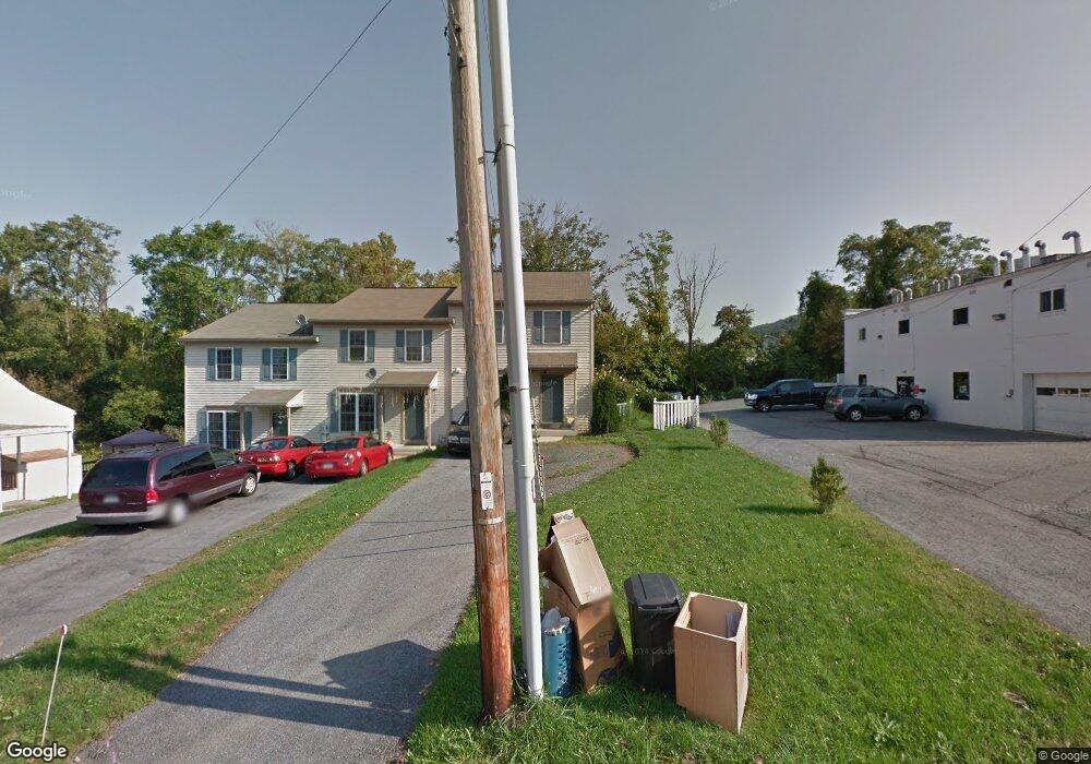 1809 Reservoir Rd, Reading, PA 19604 - photo 1