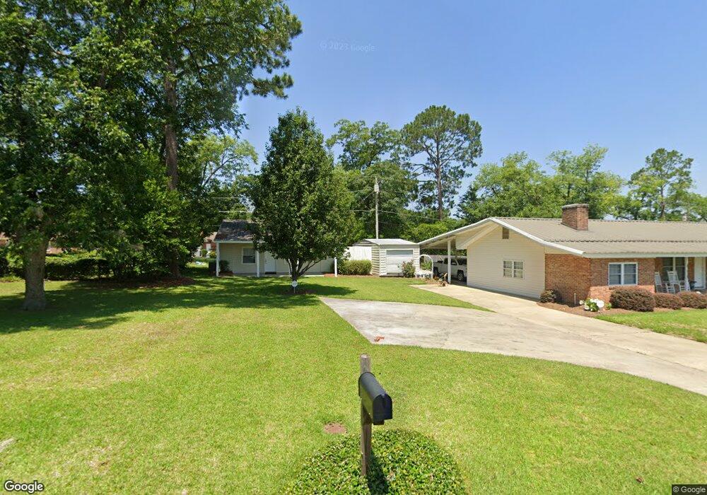 708 Stewart Ave, Cordele, GA 31015 - photo 1