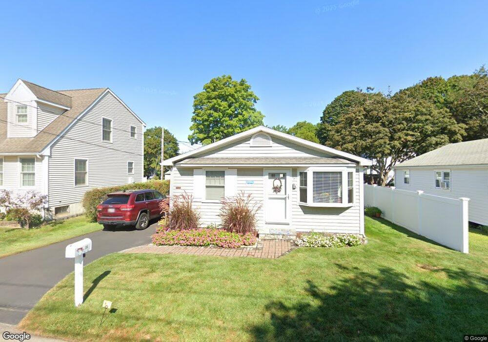 24 Perigee Ln, Westbrook, CT 06498 - photo 1