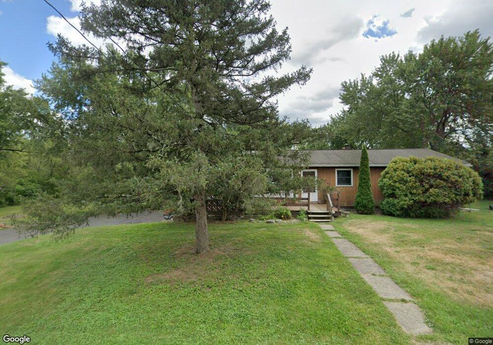 1494 Bame Rd, Castleton On Hudson, NY 12033 - photo 1