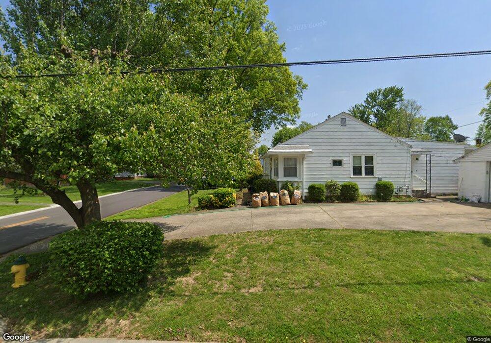 1769 N Audubon Dr, New Albany, IN 47150 - photo 1