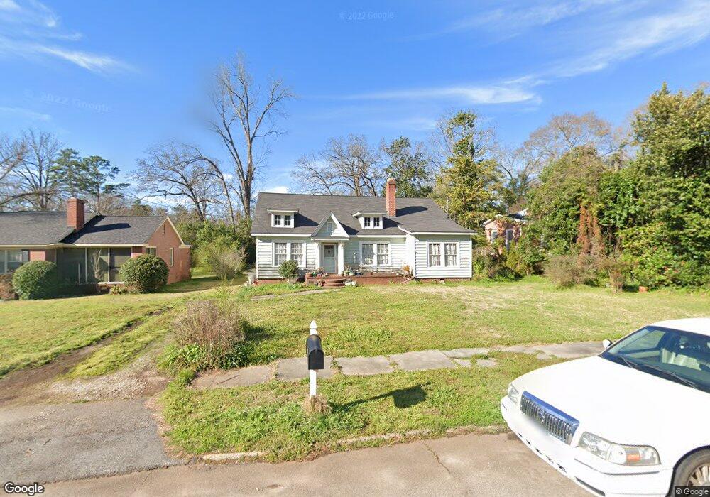 604 Virginia Ave, Lagrange, GA 30240 - photo 1