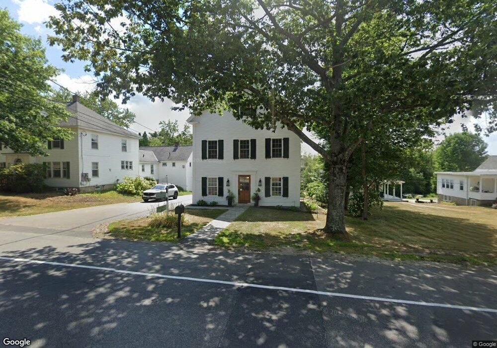 468 Main St, New London, NH 03257 - photo 1