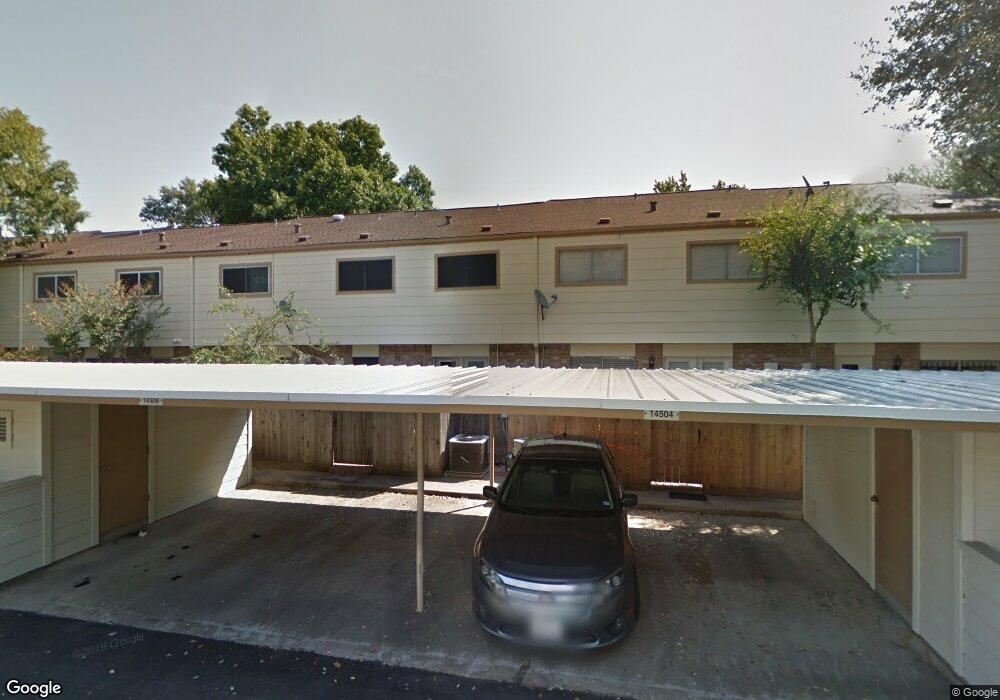 14506 Misty Meadow Ln, Houston, TX 77079 - photo 1