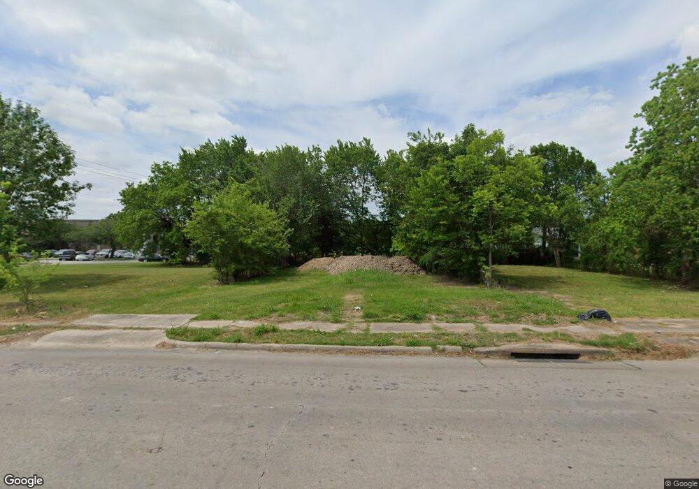 3405 Mainer St, Houston, TX 77021 - photo 1