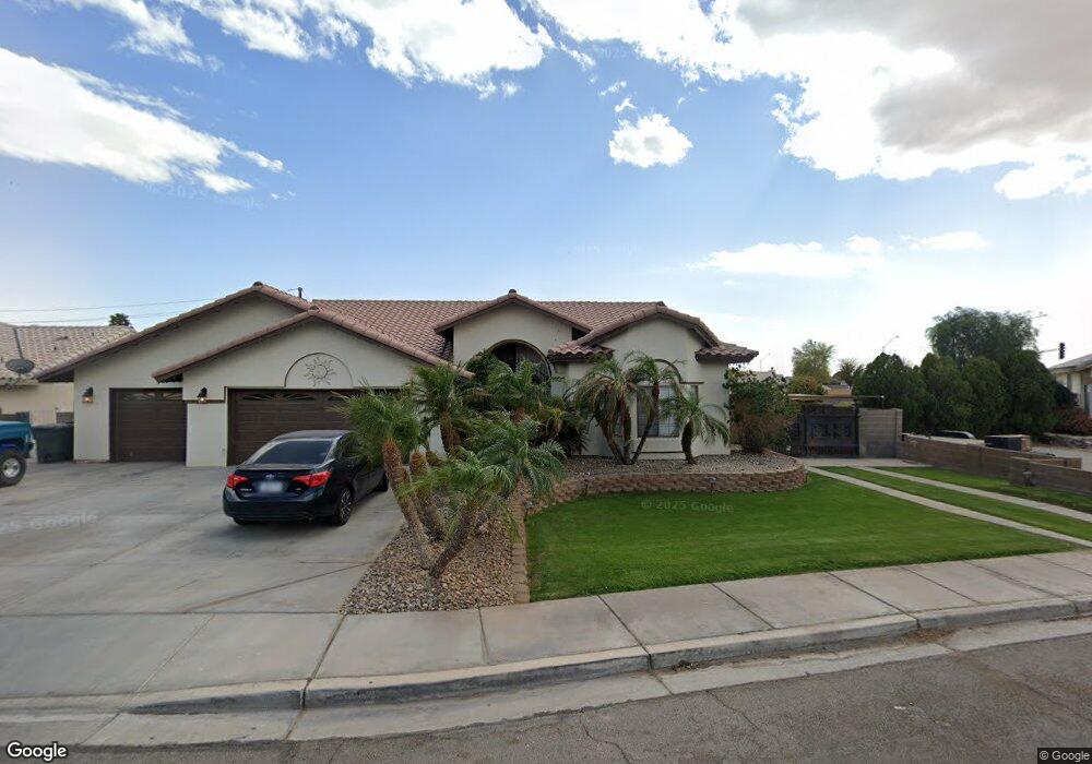 3931 W 19th Ln, Yuma, AZ 85364 - photo 1