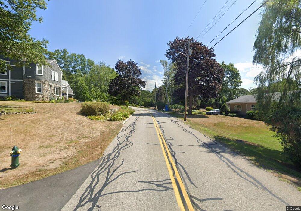 2 Evergreen (Off River Road), York, ME 03909 - photo 1