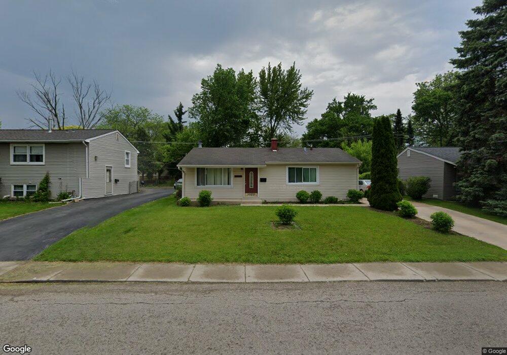 1438 Kings Rd, Carpentersville, IL 60110 - photo 1