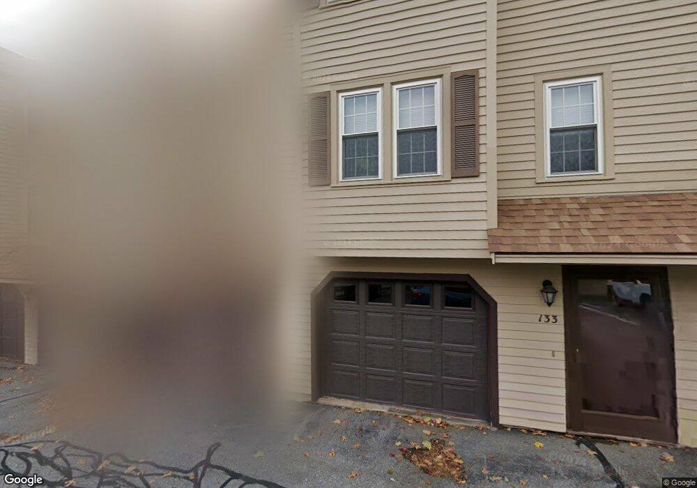 127 Mercury Terrace, Haverhill, MA 01832 - photo 1