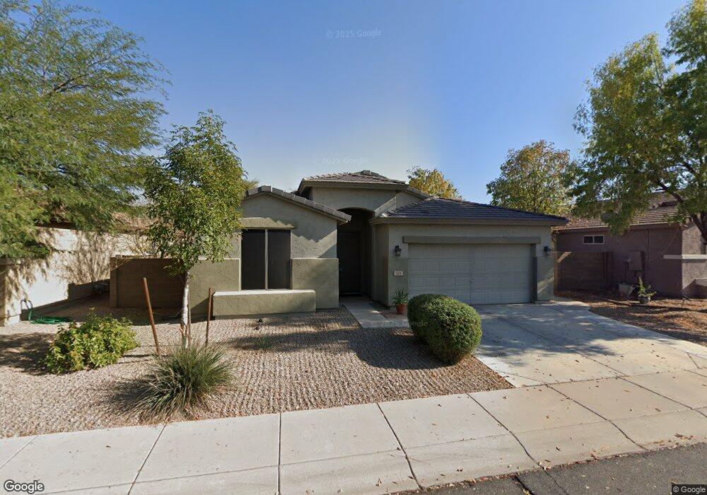 383 N Wilson Dr, Chandler, AZ 85225 - photo 1