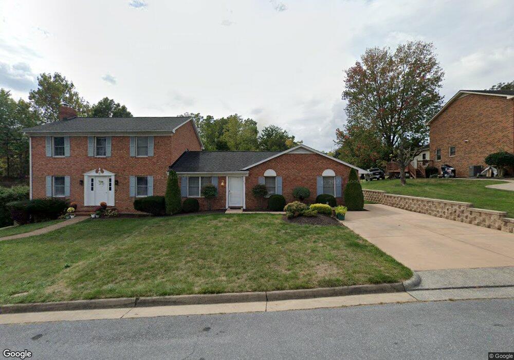 69 Rex Rd, Harrisonburg, VA 22801 - photo 1