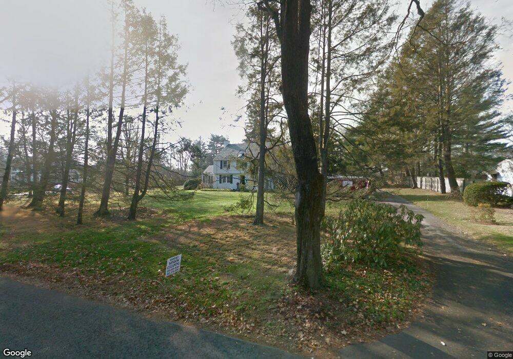 57 Marshall Ridge Rd, New Canaan, CT 06840 - photo 1