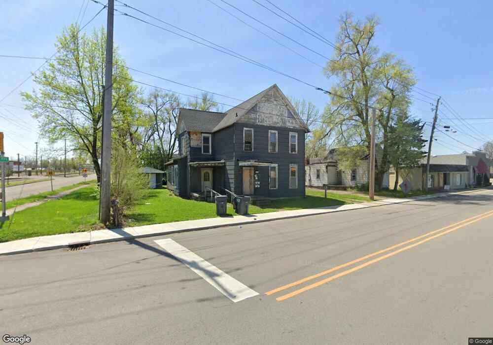 611 Nichol Ave, Anderson, IN 46016 - photo 1