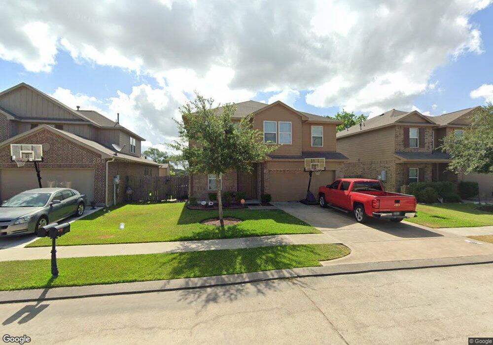 1814 Winding Trail Ln, Alvin, TX 77511 - photo 1