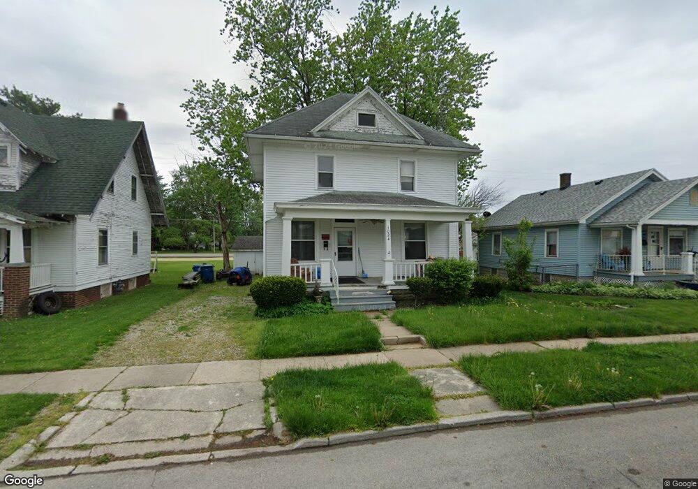 1024 Hartzell St, New Haven, IN 46774 - photo 1