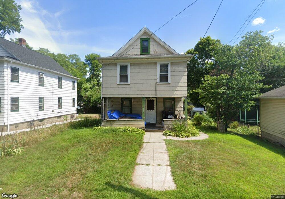 263 Clarence St, Torrington, CT 06790 - photo 1