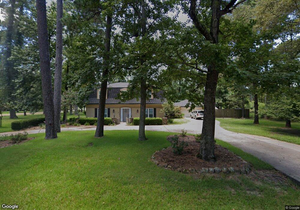 15398 Pinehurst Cir, Conroe, TX 77384 - photo 1