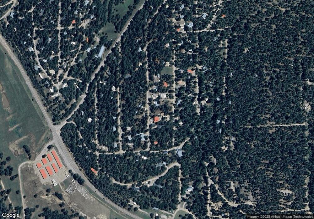 33 Mountain View Ln unit 2, Cloudcroft, NM 88317 - photo 1