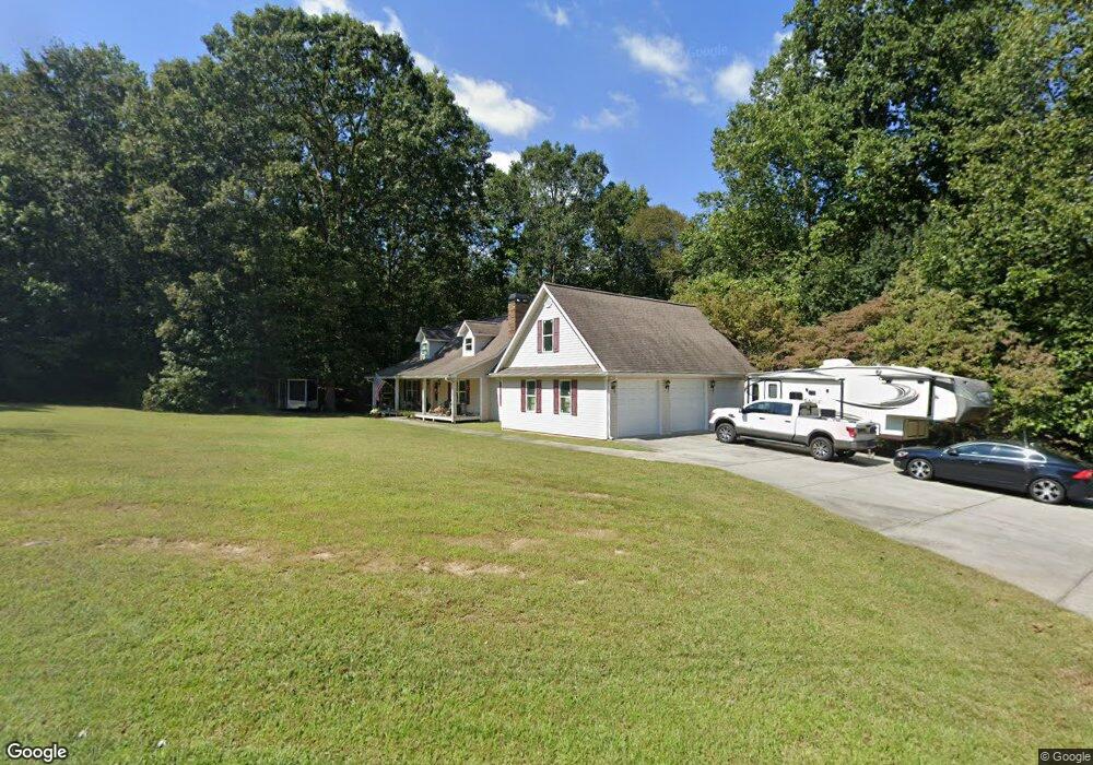 5003 Odum Smallwood Rd, Gainesville, GA 30506 - photo 1