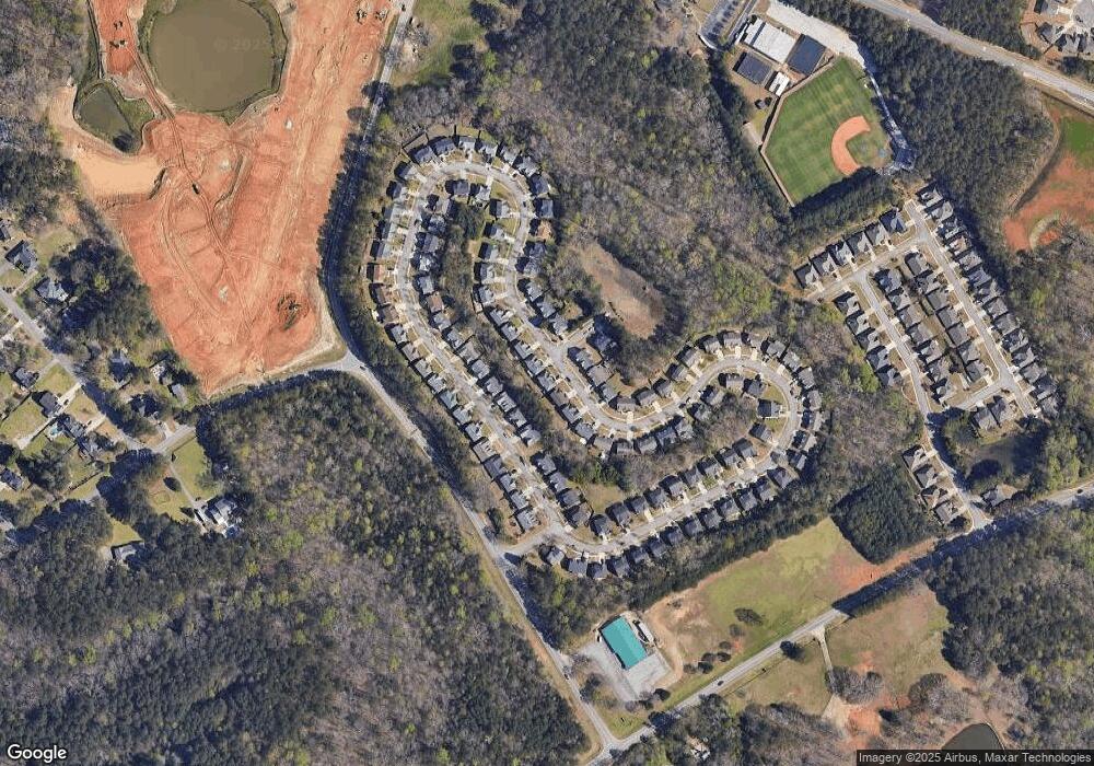 2287 Peach Shoals Cir, Dacula, GA 30019 - photo 1