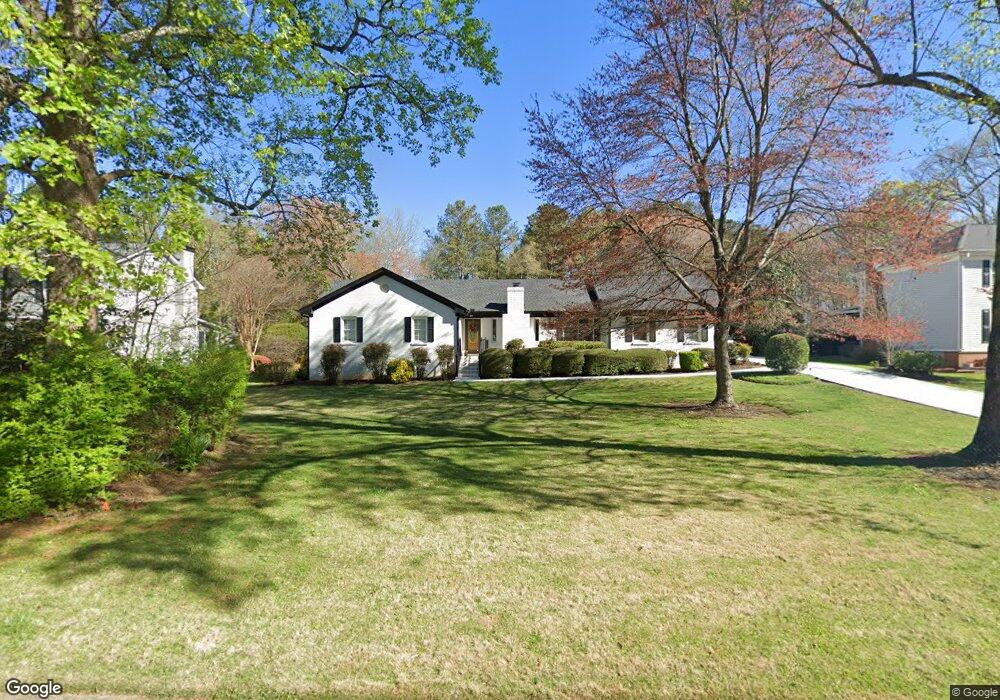 165 Thistlewood Ln unit 2, Roswell, GA 30075 - photo 1