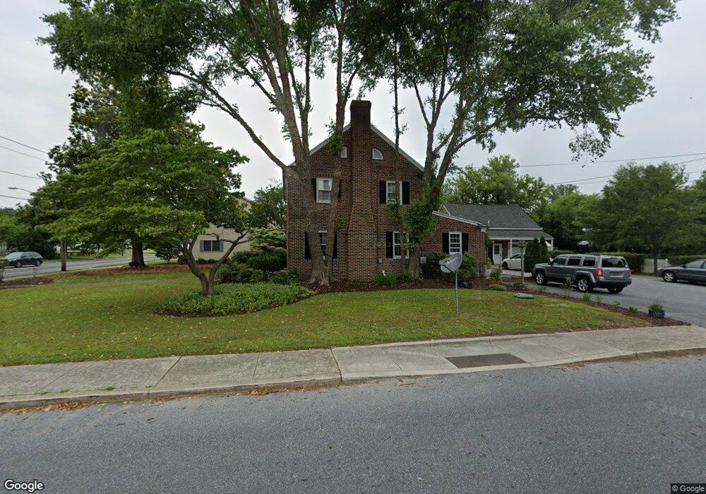 29075 Piney Neck Rd, Dagsboro, DE 19939 - photo 1