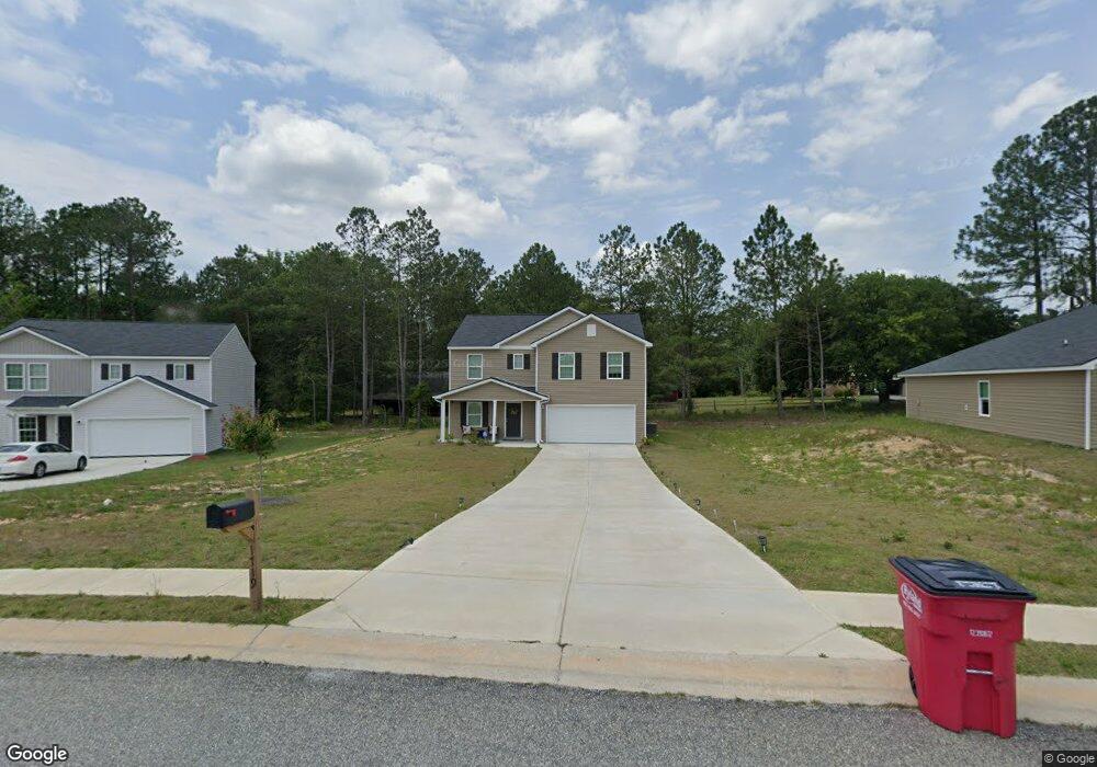 1719 Hannah Ct, Macon, GA 31217 - photo 1