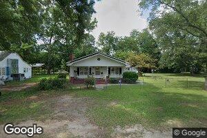 206 Asbill St, Ridge Spring, SC 29129