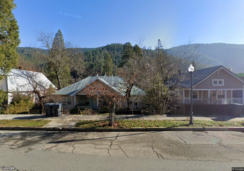 5984 1/2 Dunsmuir Ave, Dunsmuir, CA 96025 - photo 1